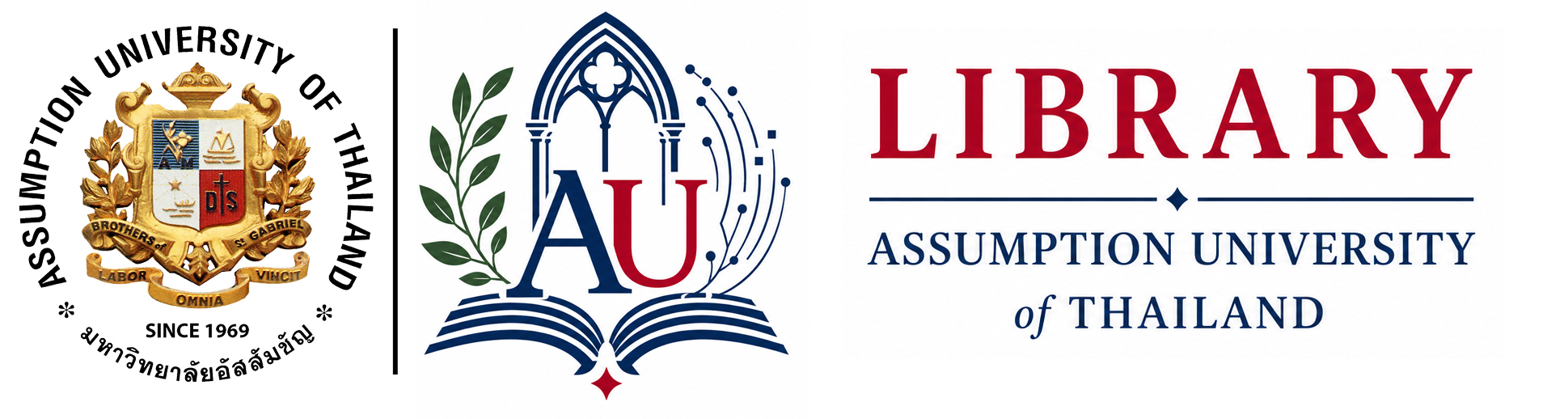 Assumption University Library